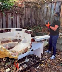 Best Carpet Removal and Disposal  in Hebron, IN